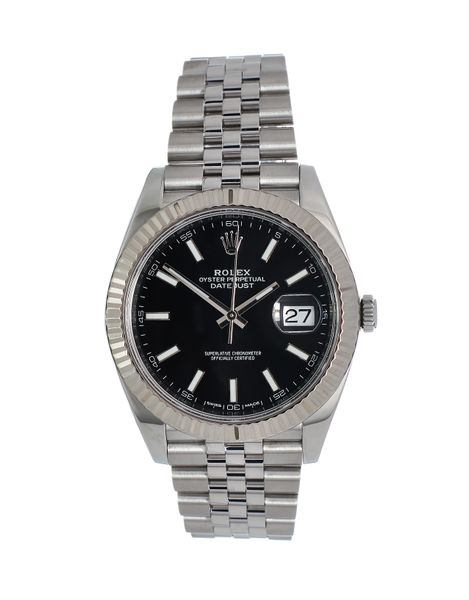 Rolex Datejust 41 126334